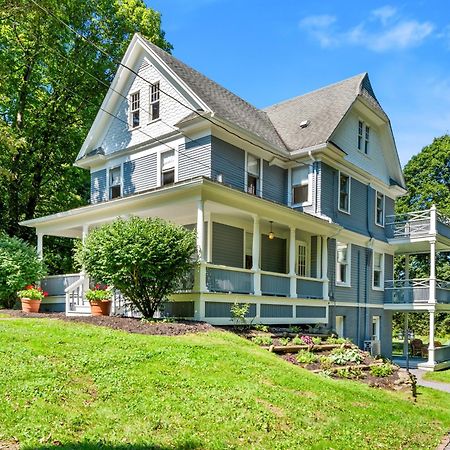Benn Conger Inn Groton Екстериор снимка