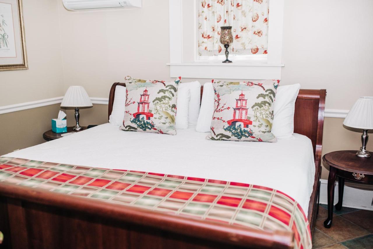 Benn Conger Inn Groton Екстериор снимка