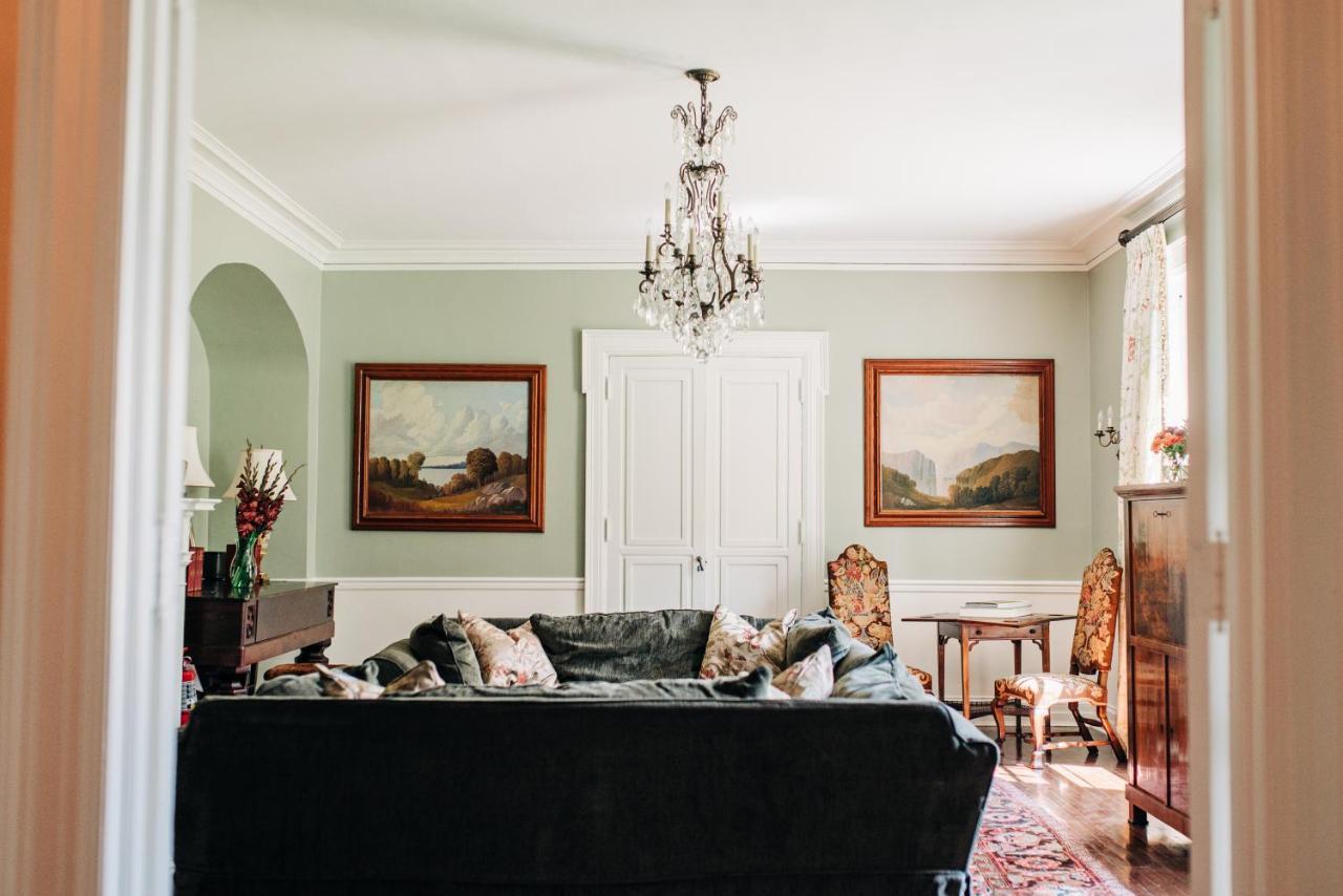 Benn Conger Inn Groton Екстериор снимка