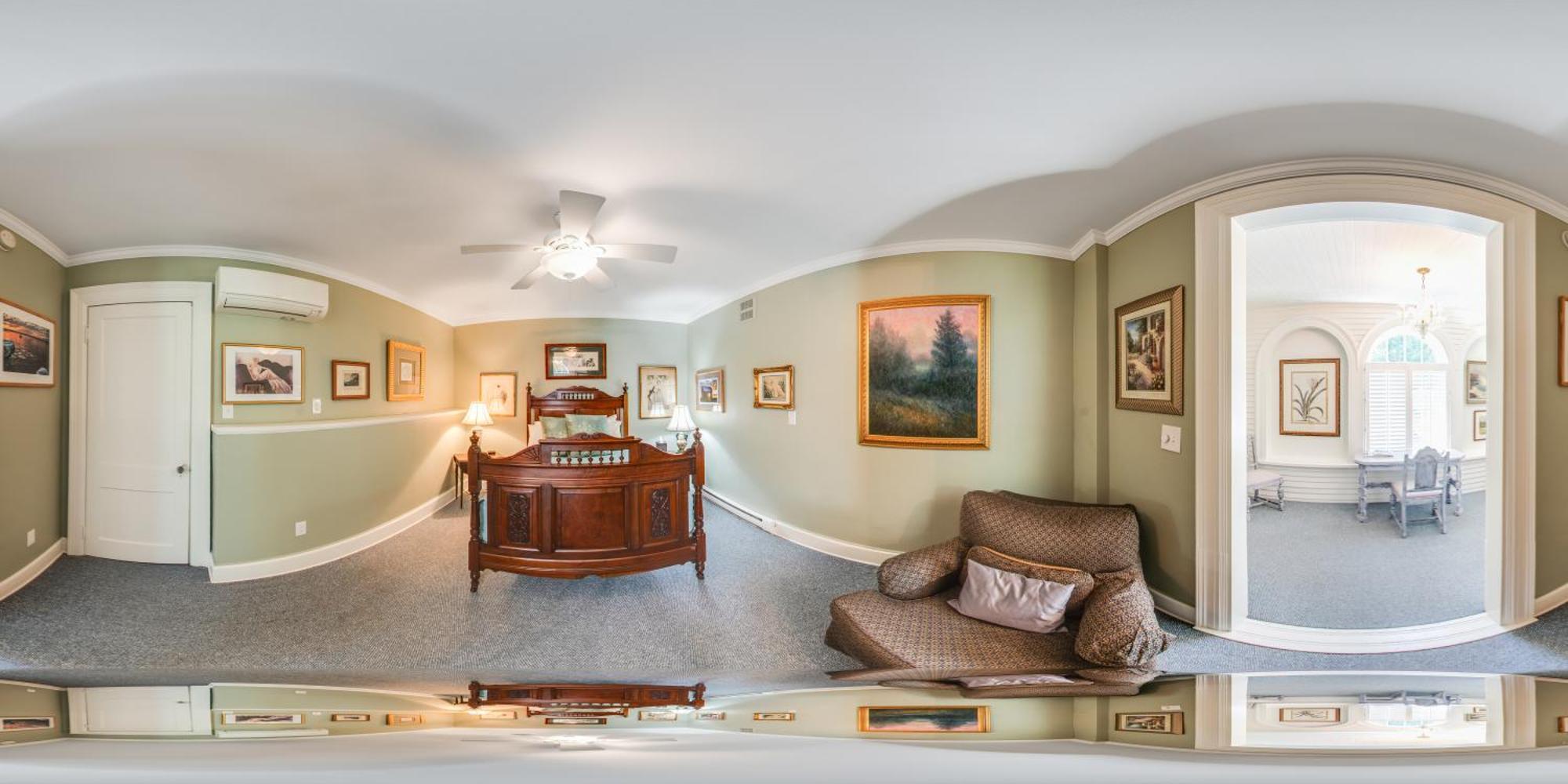 Benn Conger Inn Groton Екстериор снимка