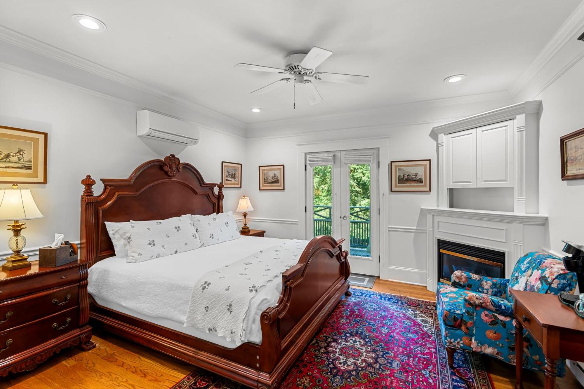 Benn Conger Inn Groton Екстериор снимка