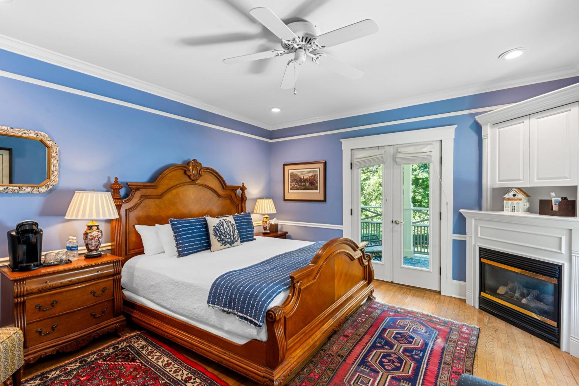 Benn Conger Inn Groton Екстериор снимка