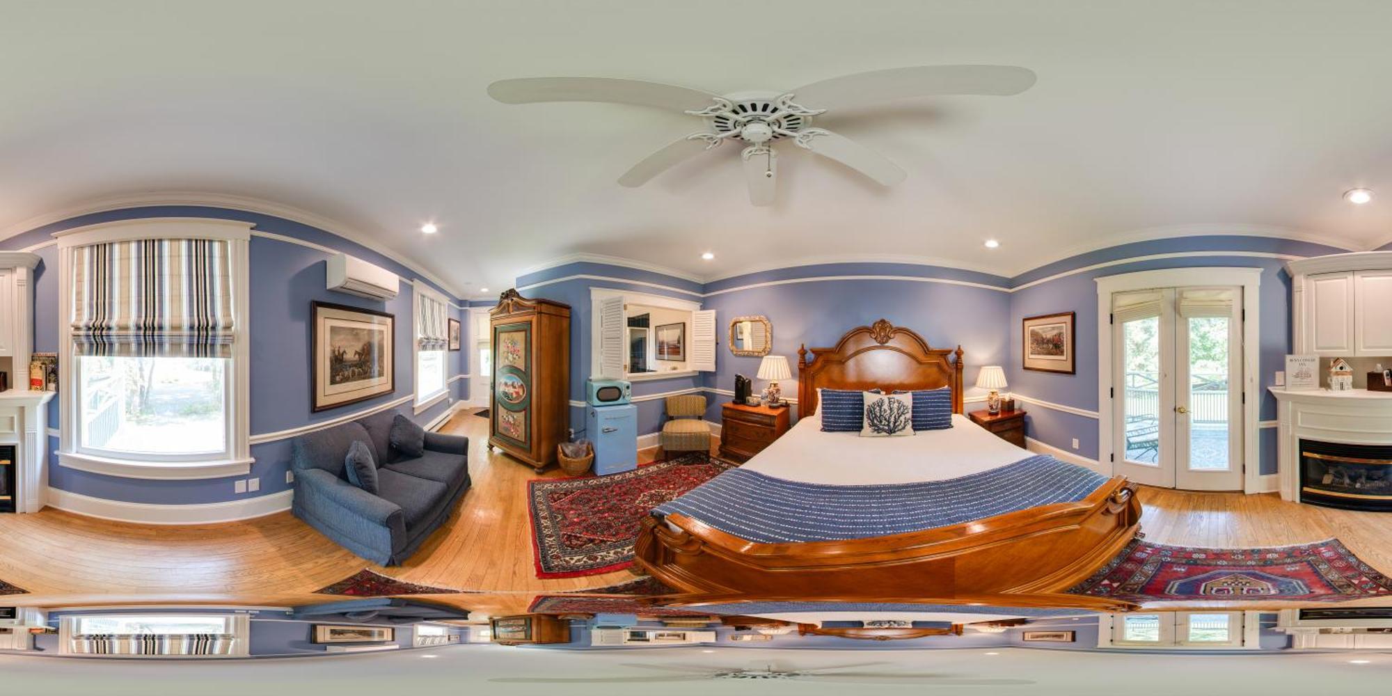 Benn Conger Inn Groton Екстериор снимка